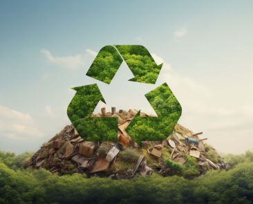 18 March-Recyling-Day