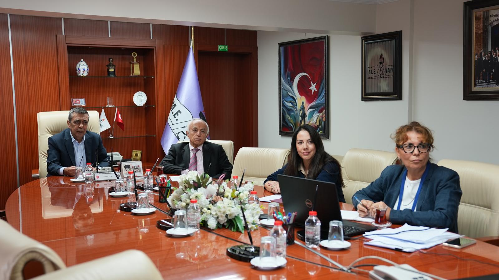 OPM 1 Fotoğraf 2